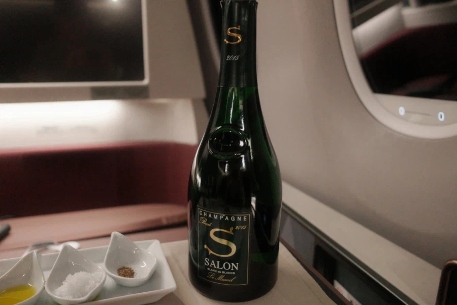 제목은 일본 여행으로 하겠습니다. 근데 이제 일등석을 곁들인. (上) (스압)_16.webp