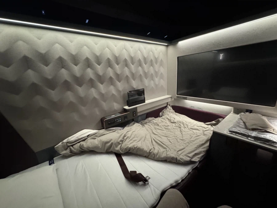 제목은 일본 여행으로 하겠습니다. 근데 이제 일등석을 곁들인. (上) (스압)_6.webp