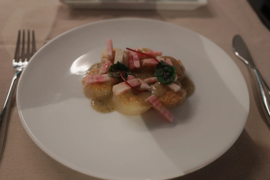 제목은 일본 여행으로 하겠습니다. 근데 이제 일등석을 곁들인. (上) (스압)_13.webp