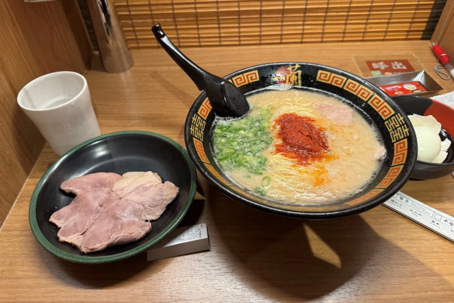 제목은 일본 여행으로 하겠습니다. 근데 이제 일등석을 곁들인. (上) (스압)_27.webp