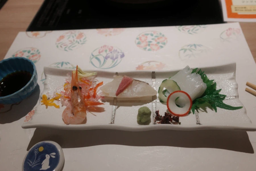 제목은 일본 여행으로 하겠습니다. 근데 이제 일등석을 곁들인. (上) (스압)_33.webp