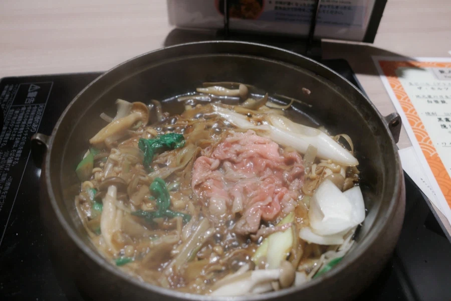 제목은 일본 여행으로 하겠습니다. 근데 이제 일등석을 곁들인. (上) (스압)_35.webp