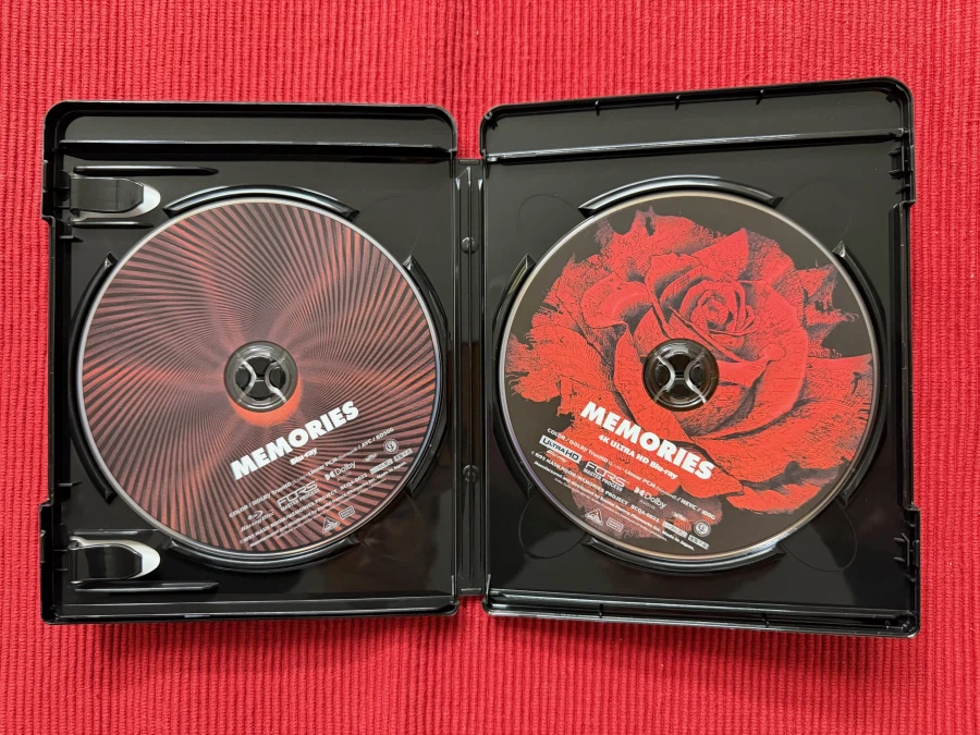 일본 메모리즈 4K 리마스터 인증샷_5.webp