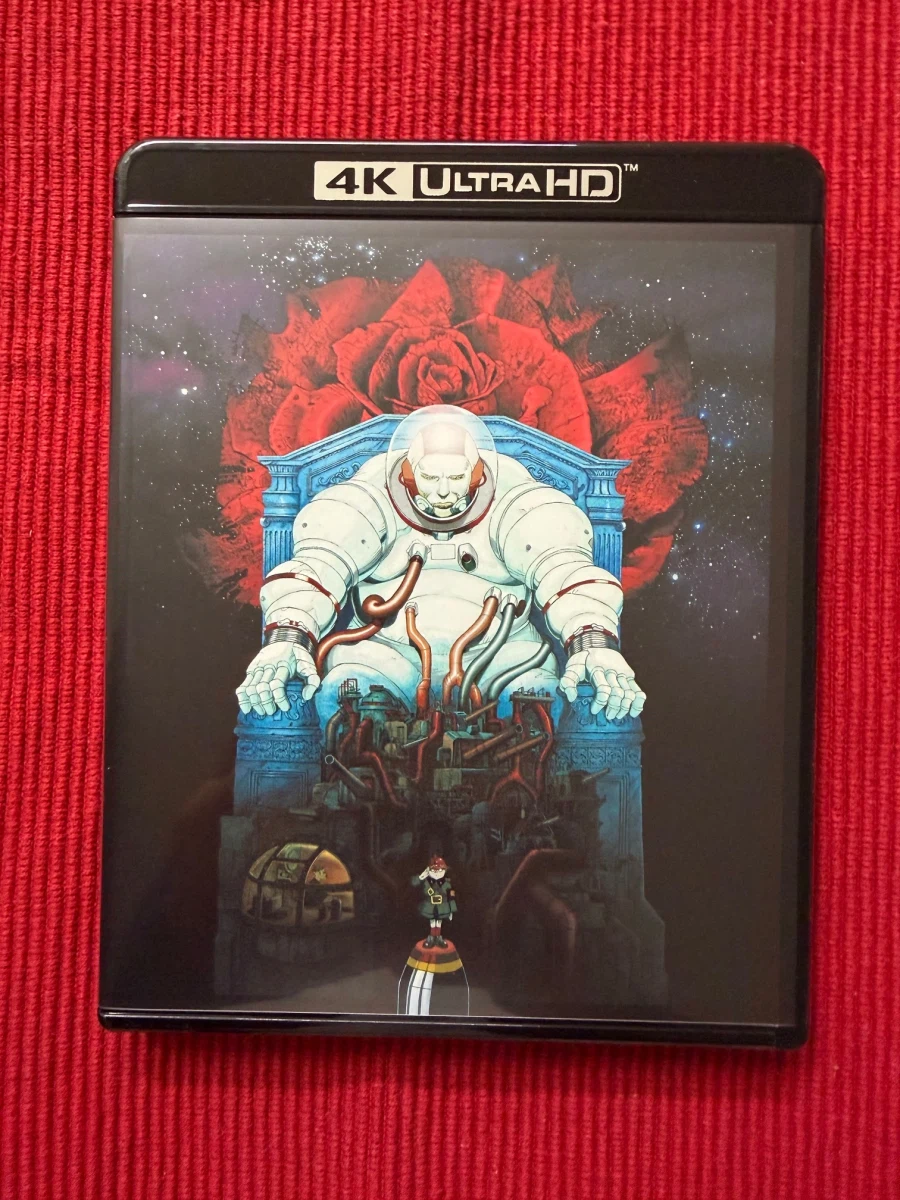 일본 메모리즈 4K 리마스터 인증샷_3.webp