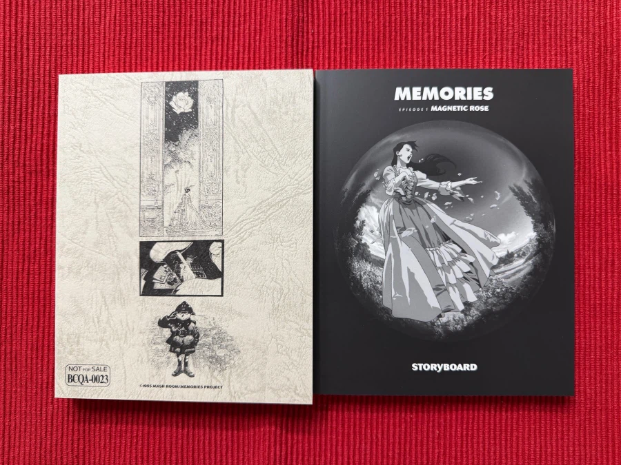 일본 메모리즈 4K 리마스터 인증샷_6.webp