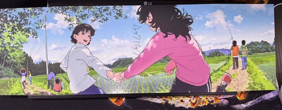 룩백(ルックバック ) 초회한정판 4k_4.webp