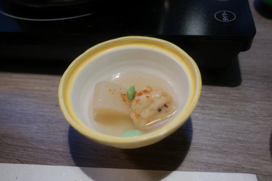 제목은 일본 여행으로 하겠습니다. 근데 이제 일등석을 곁들인. (上) (스압)_40.webp