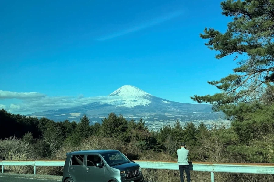 제목은 일본 여행으로 하겠습니다. 근데 이제 일등석을 곁들인. (上) (스압)_43.webp