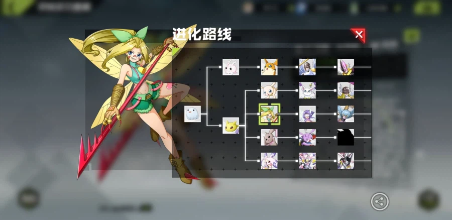 버튜버) 팅커몬 진화 계보 봤는데_2.webp