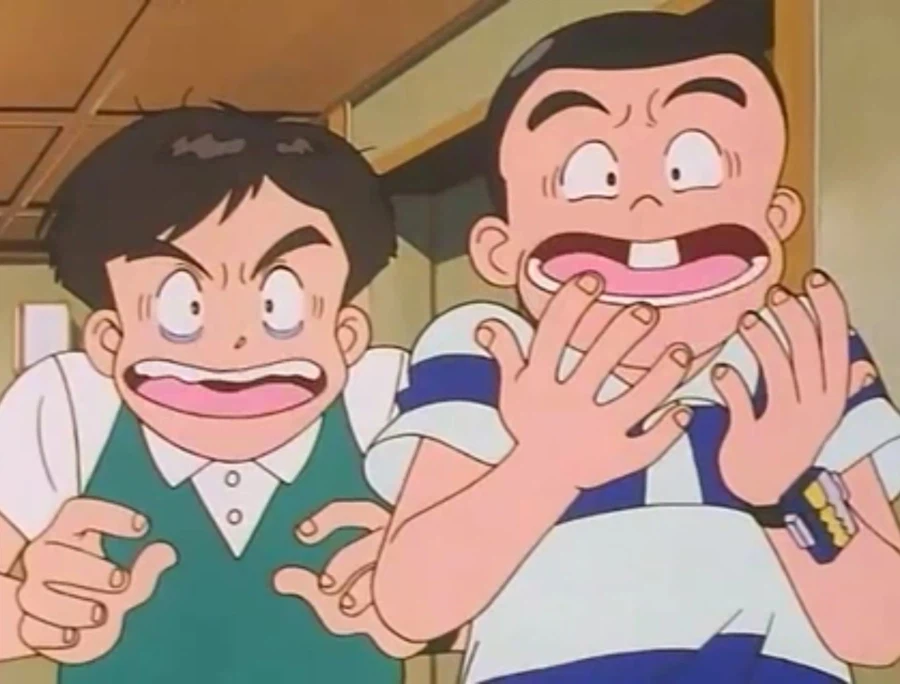 무적 캡틴 사우루스 (고자우라) 국내 미방영 에피소드_45.webp