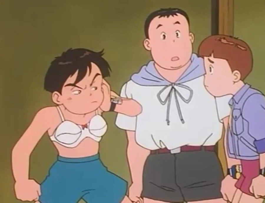 무적 캡틴 사우루스 (고자우라) 국내 미방영 에피소드_82.webp