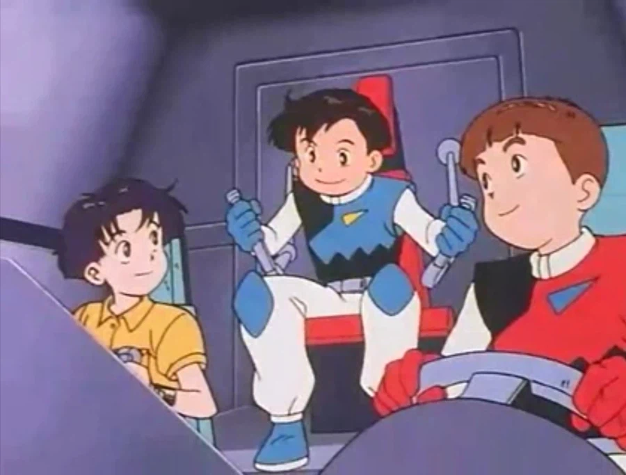 무적 캡틴 사우루스 (고자우라) 국내 미방영 에피소드_136.webp