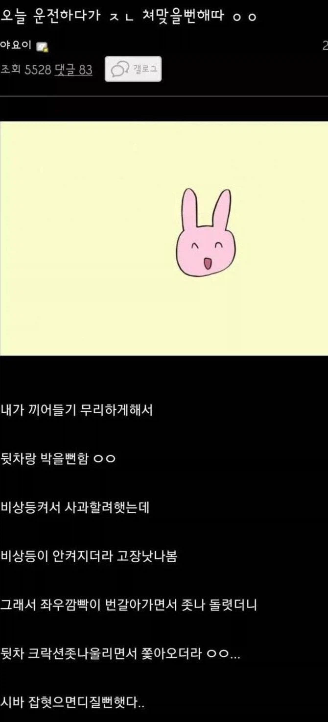 방향 지시등의 주의 사항_1.webp