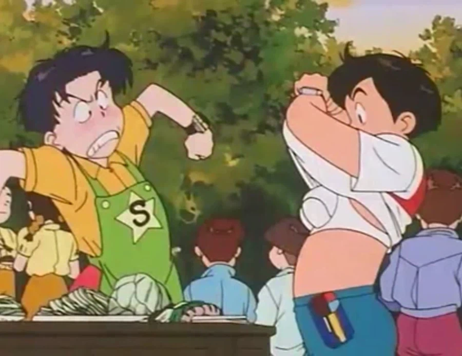 무적 캡틴 사우루스 (고자우라) 국내 미방영 에피소드_145.webp