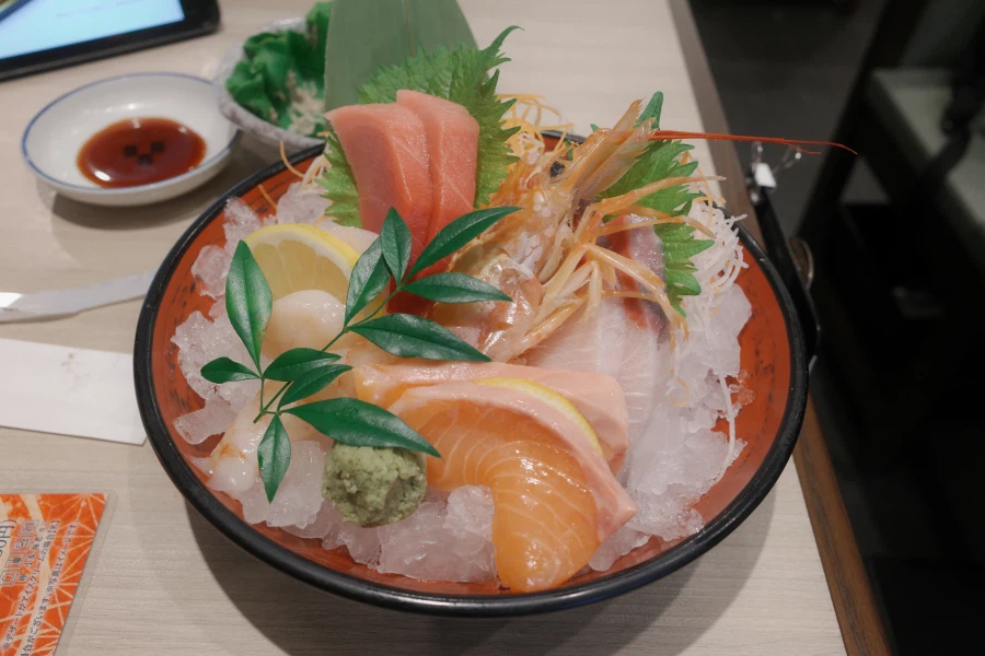 제목은 일본 여행으로 하겠습니다. 근데 이제 일등석을 곁들인. (上) (스압)_69.webp