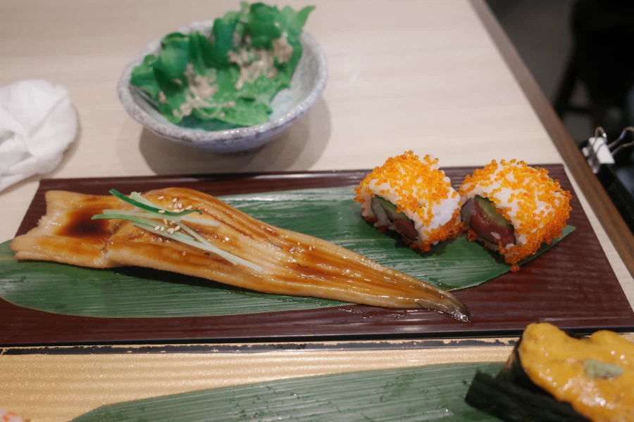 제목은 일본 여행으로 하겠습니다. 근데 이제 일등석을 곁들인. (上) (스압)_71.webp