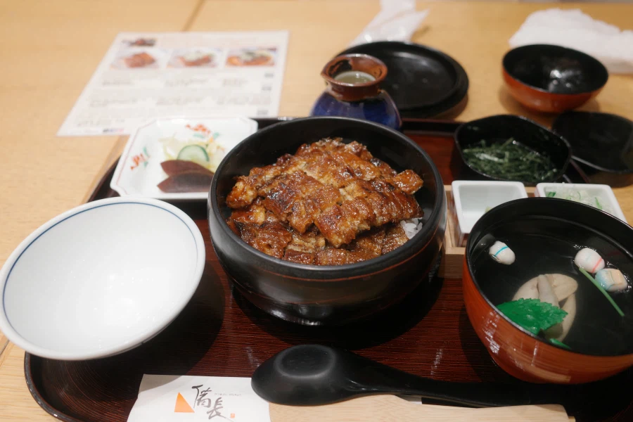 제목은 일본 여행으로 하겠습니다. 근데 이제 일등석을 곁들인. (上) (스압)_76.webp