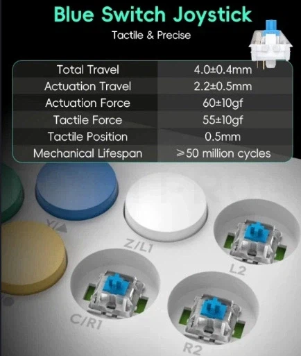 [알리] 데이터 프로그 Y5A 아케이드 스틱 (29.53달러)_4.webp