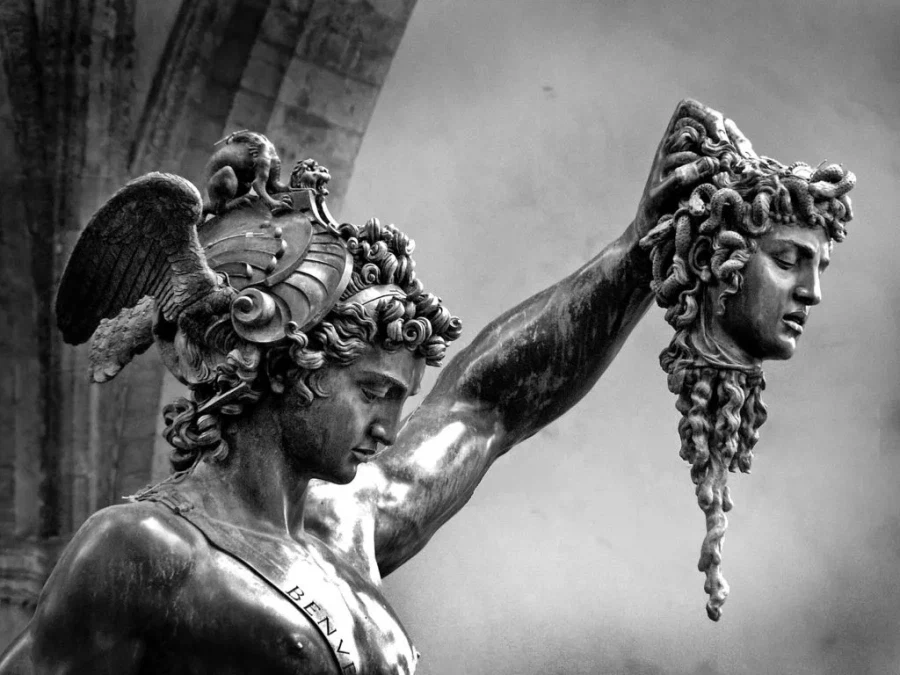 페이트) 솔직히 메두사가 페이트에서 약하게 나왔다기보단_1.webp