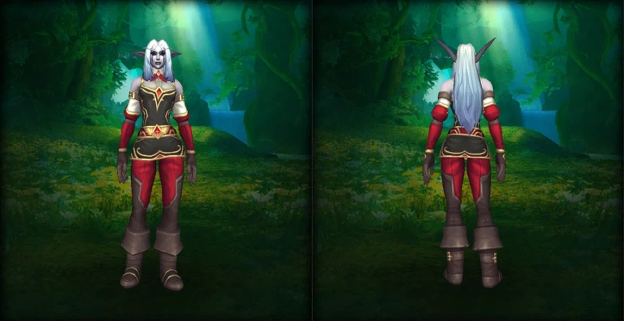 (흥미)와우 미공개 새로운 블엘 비키니 방어구 대하여_28.webp