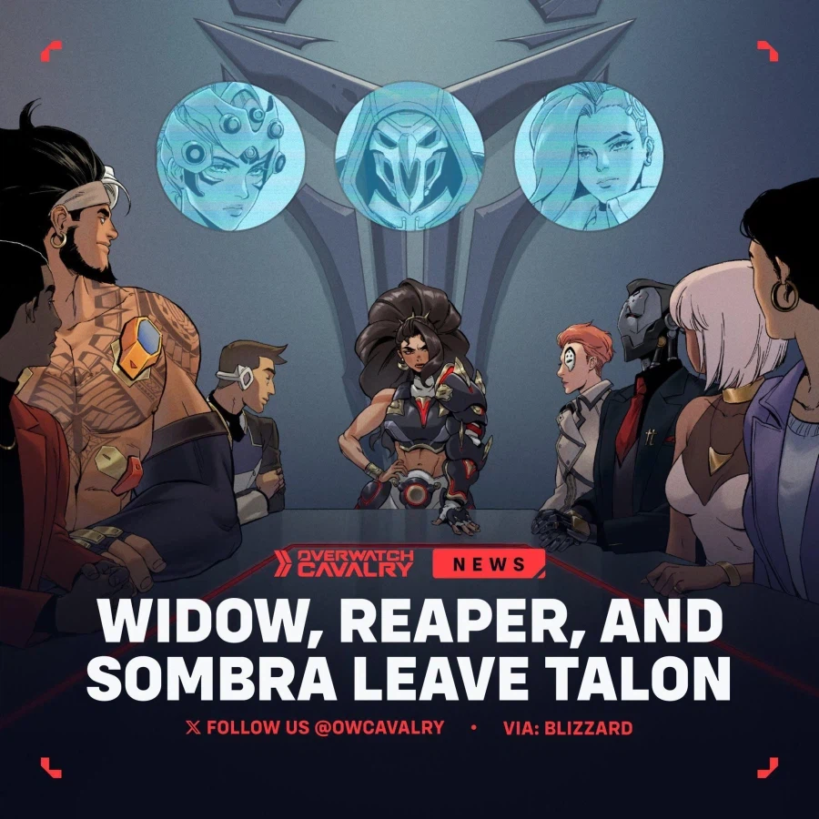 오버워치 스토리 진행되니까 야짤도 공수가 바뀌네 ㅋㅋㅋㅋㅋㅋㅋ_1.webp