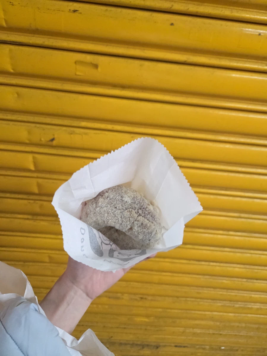 대만 FF 행사 코스프레 하고 다녀왔어요! 니케, 트릭컬 !_7.webp