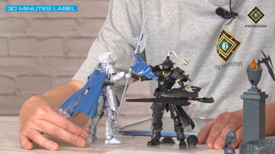 30 MINUTES FANTASY 12회 발표회 공개 신제품 샘플_2.png