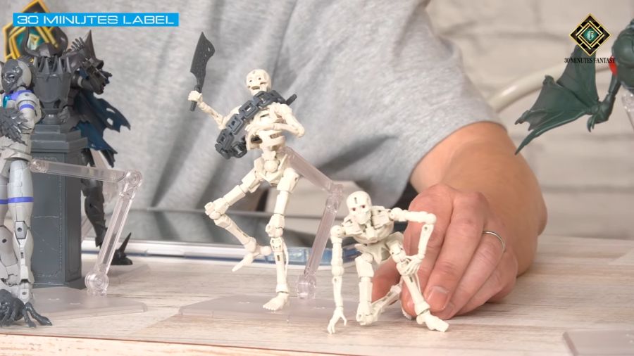 30 MINUTES FANTASY 12회 발표회 공개 신제품 샘플_9.png