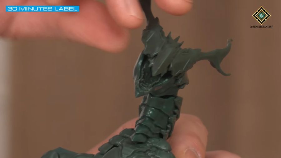 30 MINUTES FANTASY 12회 발표회 공개 신제품 샘플_14.png