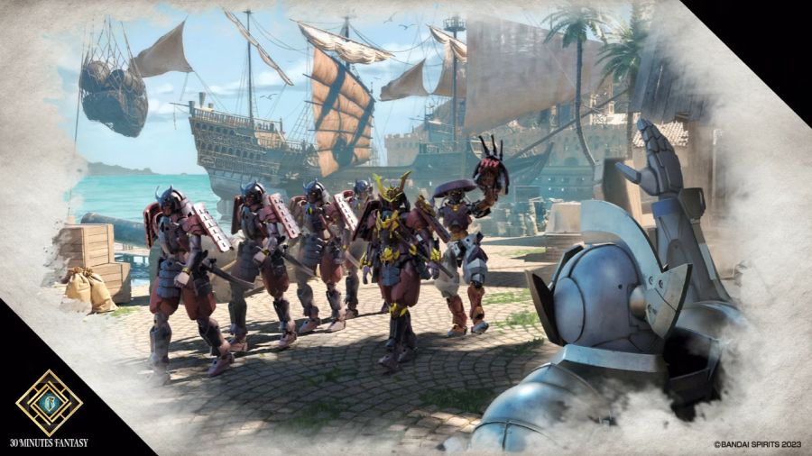 30 MINUTES FANTASY 제13회 신제품 발표회 정보_29.png