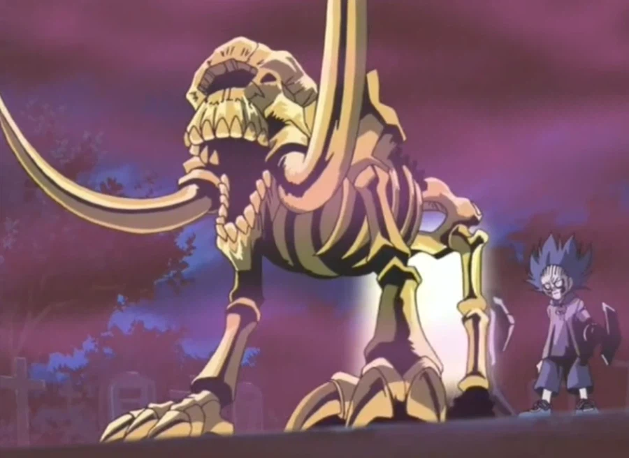 왔구나 금빛 맘모스쿤!_2.webp