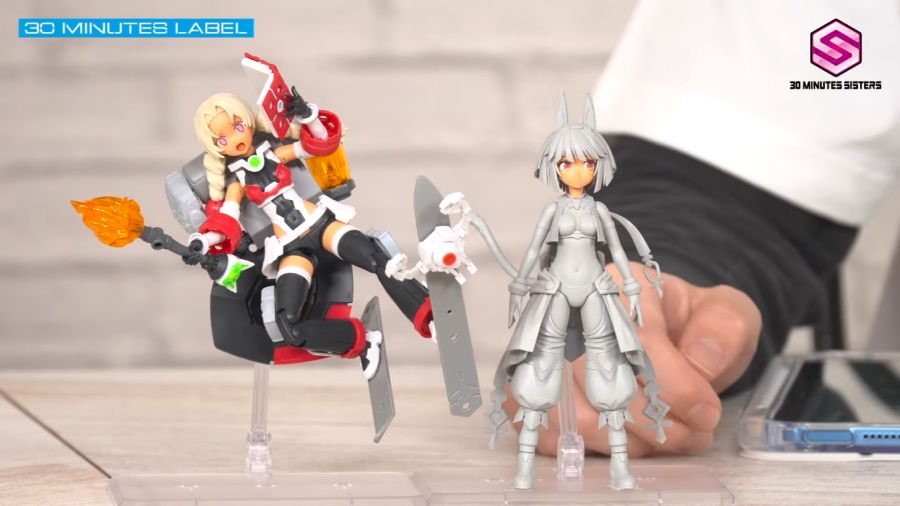 30 MINUTES SISTERS 제13회 신제품 발표회 정보_6.png