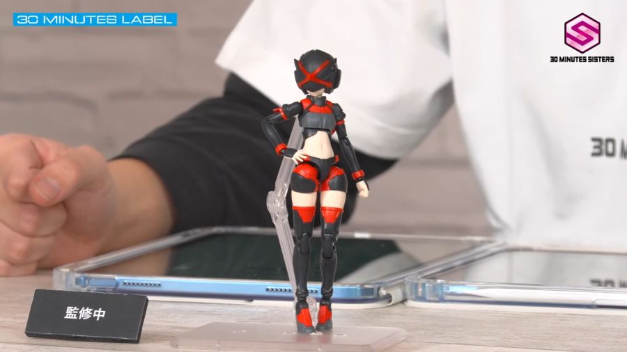 30 MINUTES SISTERS 제13회 신제품 발표회 정보_23.png