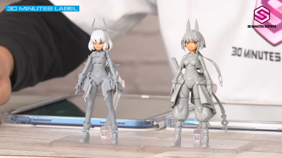 30 MINUTES SISTERS 제13회 신제품 발표회 정보_31.png