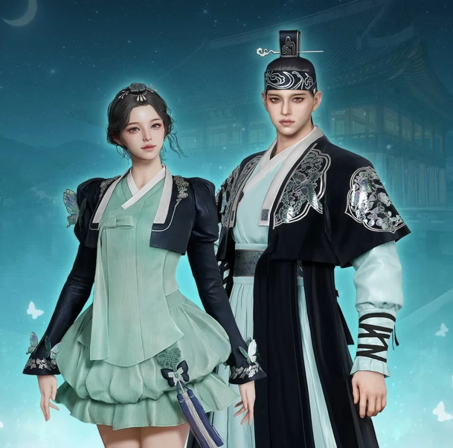 (후방)아이온2 업데이트 설날 특집 라이브 총정리 - 2월 10일_8.webp