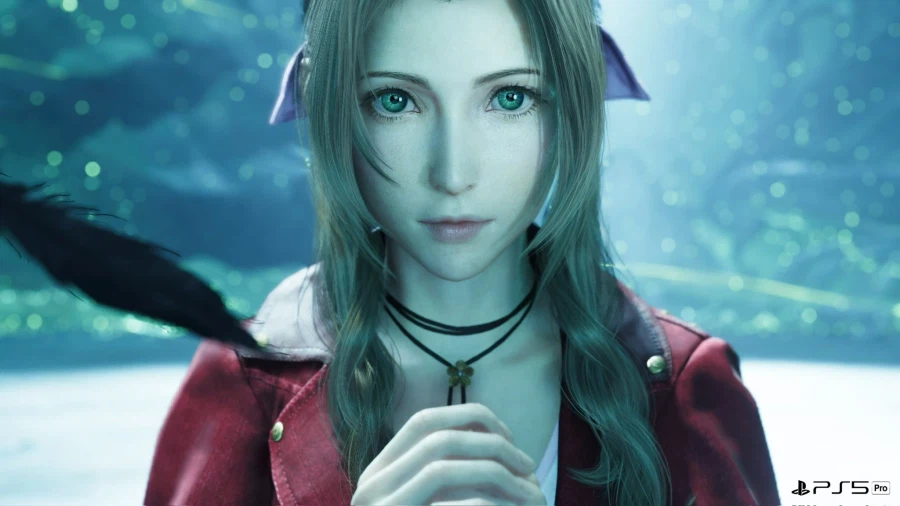 PS5 파이널 판타지 7 리버스 게임부스트 기능과 함께 라이팅 개선 업뎃 예정_1.webp