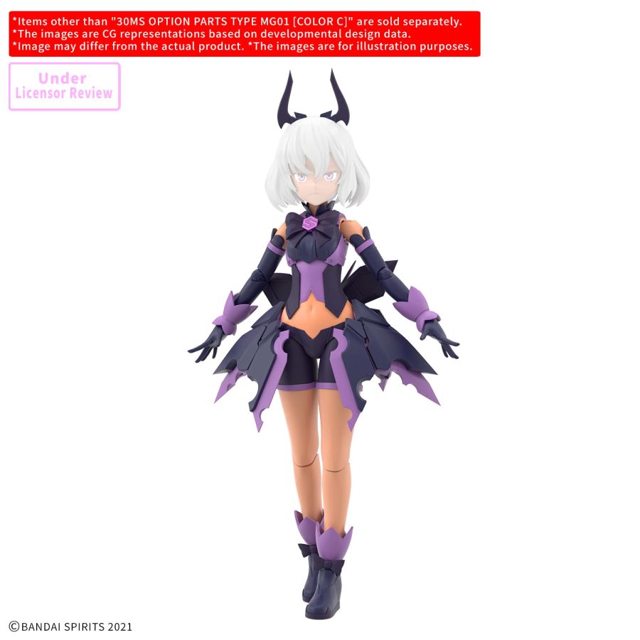 30 MINUTES SISTERS 제13회 신제품 발표회 정보_27.jpg