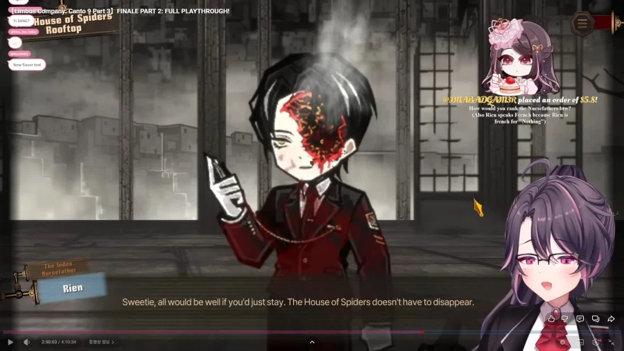 림버스/9장) 영어번역은 퀄 높아서 떡밥 추측하는 맛이 있음_4.webp