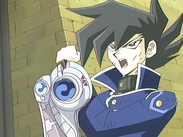 [유희왕 GX] 주운 카드로 듀얼할 수 있는가_25.jpeg