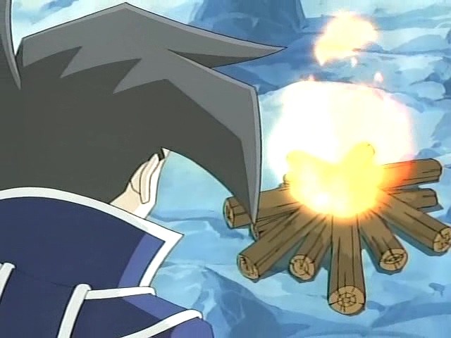 [유희왕 GX] 주운 카드로 듀얼할 수 있는가_32.jpeg