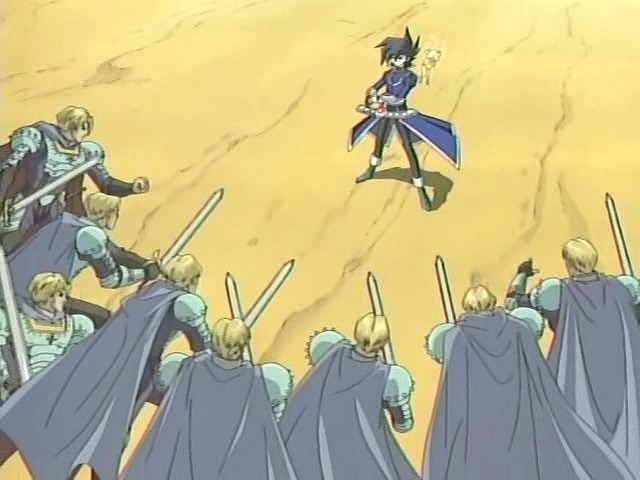 [유희왕 GX] 주운 카드로 듀얼할 수 있는가_55.jpeg