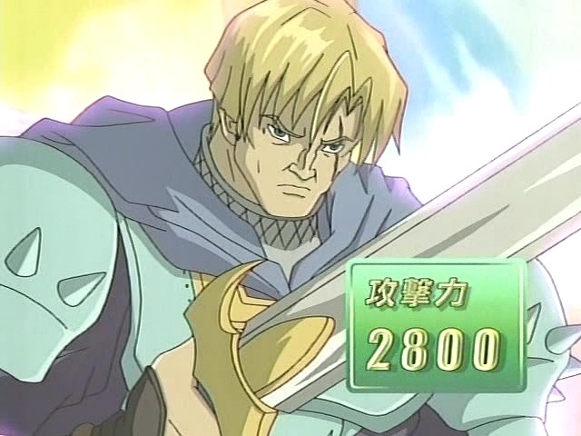 [유희왕 GX] 주운 카드로 듀얼할 수 있는가_59.jpeg