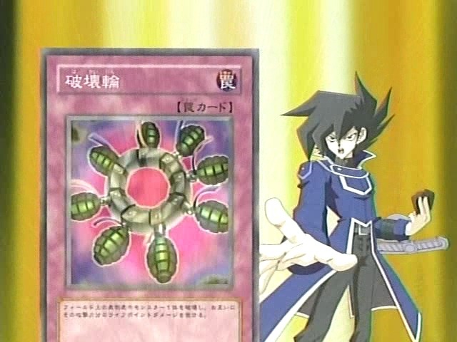 [유희왕 GX] 주운 카드로 듀얼할 수 있는가_65.jpeg