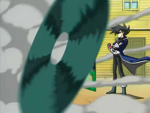 [유희왕 GX] 주운 카드로 듀얼할 수 있는가_69.jpg