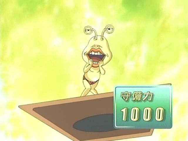 [유희왕 GX] 주운 카드로 듀얼할 수 있는가_77.jpeg