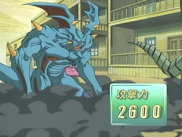 [유희왕 GX] 주운 카드로 듀얼할 수 있는가_83.jpeg