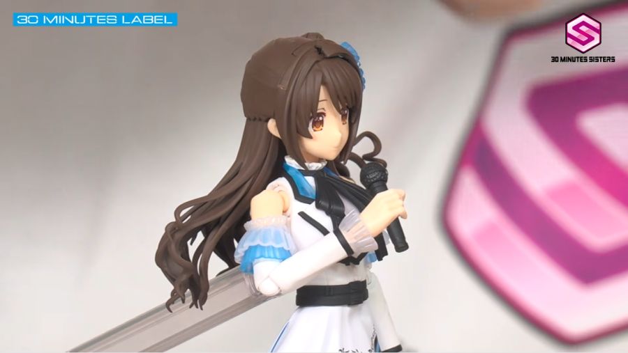 30MS X 아이돌 마스터 시마무라 우즈키 20th Anniv 외 정보_6.png