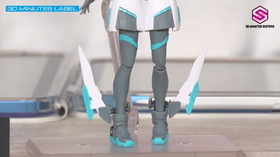 30MS X 아이돌 마스터 시마무라 우즈키 20th Anniv 외 정보_15.png