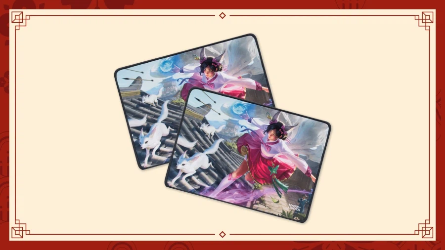 [라이엇 스토어] 데마시아 신상 컬렉션!_8.webp