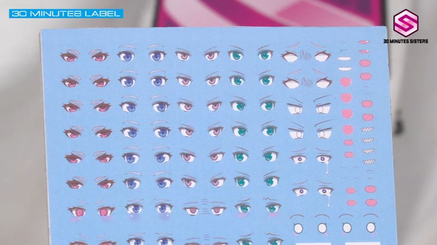 30 MINUTES SISTERS 제13회 신제품 발표회 정보_44.png